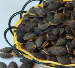 南非瓜子(黑金剛)云南特產營養(yǎng)又美味一件10斤