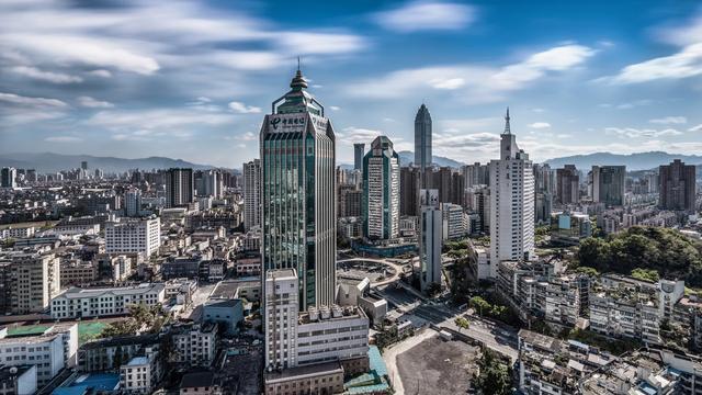 都說(shuō)溫州人有錢,為何人均gdp在浙江倒數(shù)?