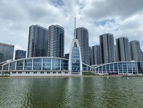 新華全媒 丨溫州 傳統龍舟競渡地 亞運乘勢再奮楫