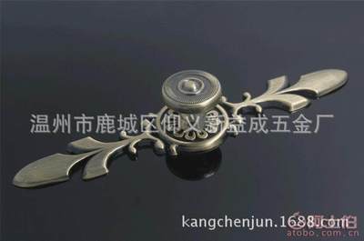【新益成熱賣歐式青紅古銅單孔抽屜小拉手廚房仿古衣柜門把手廠家直銷5818】溫州市鹿城區(qū)仰義新益成五金廠 - 產(chǎn)品庫