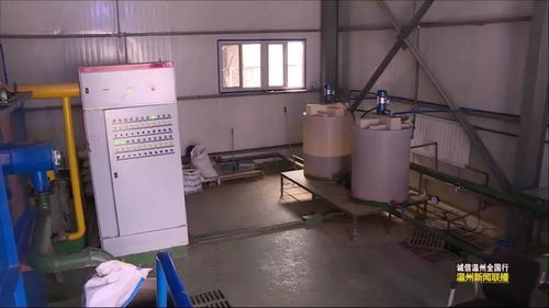 誠信溫州全國行 從夫妻店到40家連鎖 憑良心做食品