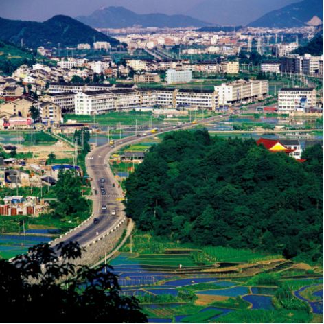 2019浙江省美麗鄉(xiāng)村示范鄉(xiāng)鎮(zhèn)、特色精品村名單公布,溫州數(shù)量最多!