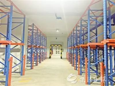 溫州最大 樂清這個(gè)投資8000多萬的項(xiàng)目正式投用啦