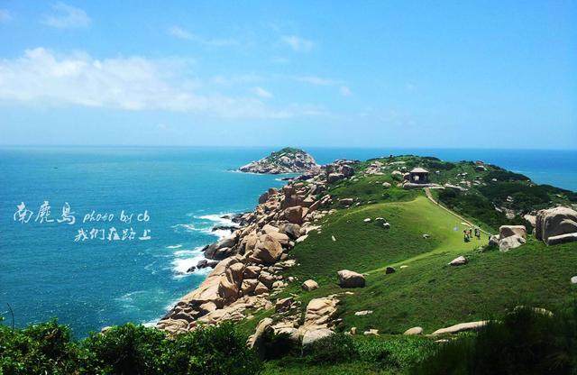 溫州九大旅游景點(diǎn)，你都去過(guò)哪？