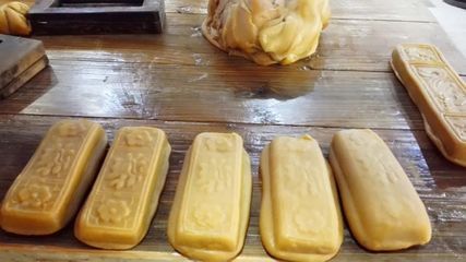 溫州人春節(jié)必吃的“炒年糕”花樣，服不服？