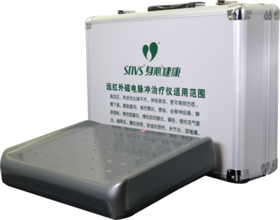 賽潤(rùn)科技 承載健康使命，以愛(ài)之名守護(hù)萬(wàn)家安康