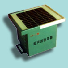 超聲波驅鳥器 現代電子儀表在驅鳥領域的專業應用