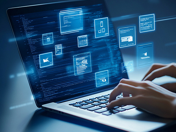 格修科技 專業(yè)軟件測試與網(wǎng)絡(luò)安全服務(wù)，構(gòu)筑企業(yè)應(yīng)用軟件的堅(jiān)固防線